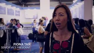Celebrating Women in Tech at Grace Hopper India 2017