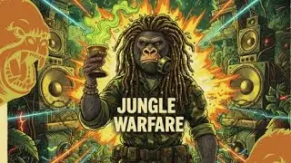 Rasta Man Beg Ya (biddly-bop) (jungle dnb)