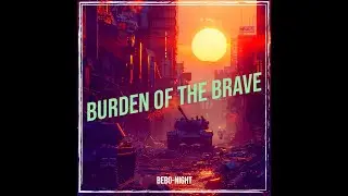 Burden Of The Brave #hardrock #music #rock #Антивоенный #камень #Хард-рок #хэви-метал