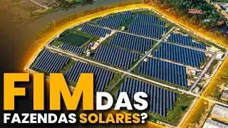 Querem ACABAR com a ENERGIA SOLAR por ASSINATURA?