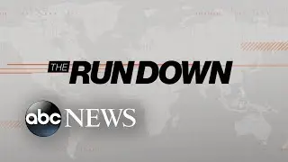 The Rundown: Top headlines today: Feb. 9, 2022