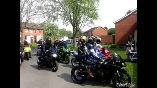 Ślub polishbikers.com