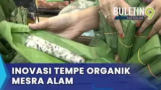 Tempe Organik, Pelihara Alam (B9)