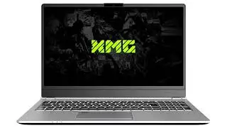XMG Announces DJ 15 laptops with Intel 10th Gen Core U Series CPUs