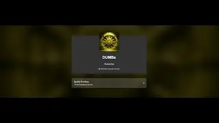 DUMBs - Pre-Save Now