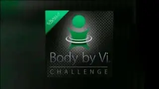 Project 10 Challenge | Body by Vi