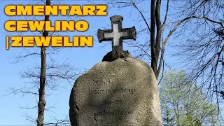 DAWNE NEKROPOLIE 5: CEWLINO / ALTERS FRIEDH&Ouml;FEN 5: ZEWELIN - 4K