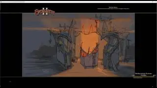 Everquest 2 - 97 Necromancer - 113 - Ruins of Guk: The Lower Corridor