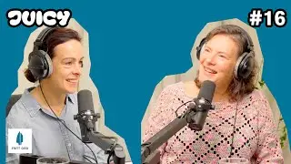 Подкаст &laquo;Почему Норвегия?&raquo; с Сесиль Морони &mdash; послом Франции №16 Флоренс Робин