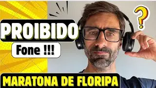 Proibido fone de ouvido !!???!!