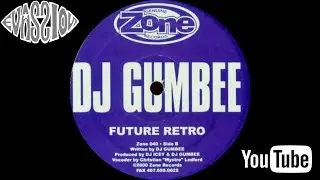 Dj Gumbee - Mundo Evassion Especial Internacionales (22-06-2001)