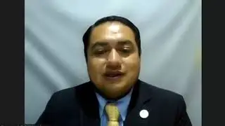 Testimonio de Experiencia EIDHI International University
