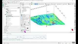 MD: How to Add Wells in tNavigator - Vertical Well, Horizontal Well, and Injection Well