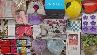 PRIMARK HOME DECOR NEW COLLECTION - APRIL 2023 / COME SHOP WITH ME #ukfashion #primark