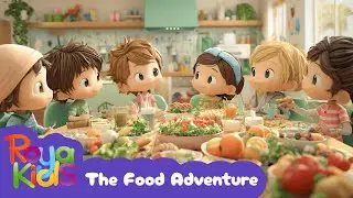 Let&rsquo;s Eat and Learn! 🍽️🧠😋