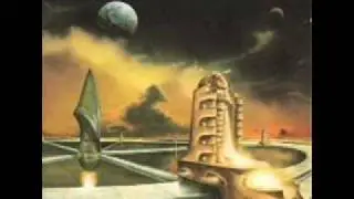 Saga - Time To Go