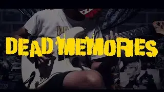 Slipknot-Dead Memories guitar cover.