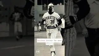 Broken Jaw to MVP: The Legend of The Cobra