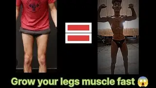 legs workout | at gym | Grow your legs muscle fast 😱 | Parshavfitness | #legworkout #legs #gym