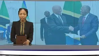 GLOBAL HABARI NOV 19: MAUAJI YA MTOTO ALIYENYONGWA KIKATILI, RPC ASIMULIA MKASA MZIMA