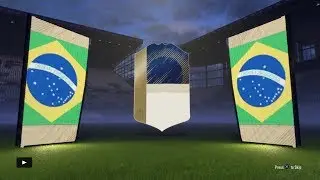 FIFA 18 - BABY ICON PACKS - IS THE PACK KING BACK!?!?
