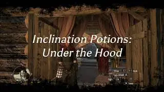 Dragon's Dogma Dark Arisen: Inclination Potions--Under the Hood
