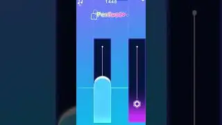 piano slide#youtube #gaming  song game#games