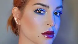 ColourPop Disney Villains | Poor Unfortunate Souls 🐙🔮 URSULA Collection | STILLGLAMORUS