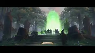 pov life curse tensay vs archon