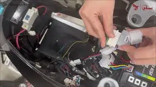 Lắp ic S21 Speed Ultra chuẩn dây M4