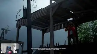 Back 4 Blood Online Versus Gameplay