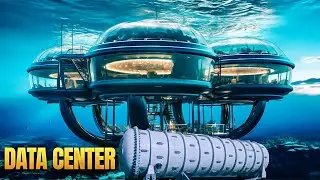 Diving Deep: China's Underwater Data Center Revolution