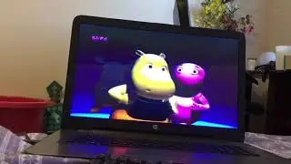 Backyardigans collection
