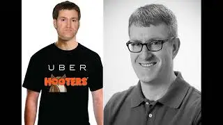 John Frantz Calls Hооters