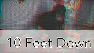 10 Feet Down - NF (Feat. Ruelle) - Drum Cover