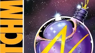 Watchmen Motion Comic - Cap&iacute;tulo IX (Dublado) 