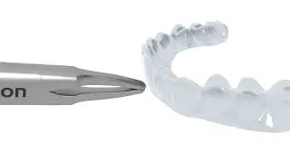 Ortomat Herpola: Ixionin Aligner-pihti 