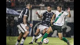 2022 - Clube do Remo 1x2 Altos/PI