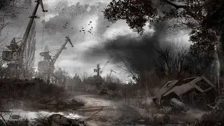 НАЧАЛО С КИТЕЛЕМ  Прохождение игры STALKER D E V I L R Y  #1