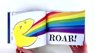 Rainbowsaurus