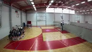 HAOK Rijeka-OK Poreč, kadetkinje 18.05.2025