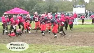 2006 10-12 Edgemere HB Football