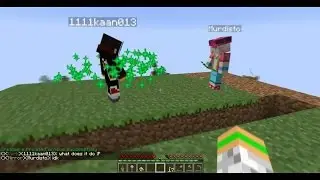 Minecraft - Fairy Tail! Episode 1 Getting Started