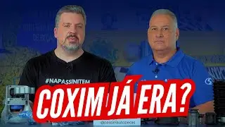 5 SINAIS DE QUE O BATENTE OU COXIM JÁ ERA (e você nem percebeu!).