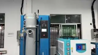Metal powder water atomizer for precious metals