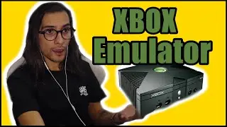 HOW TO PLAY JSRF ON PC - CXBX R