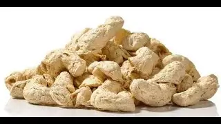 Soya chunk machine how to make soya chunk by extruder machine