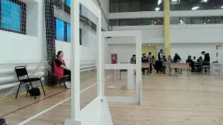 RALLY DRONE RACING
