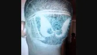 Haircut designs by Joe  aka Hair Jordan