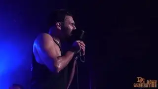 DG - FIX ME